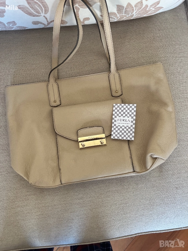 Чанта furla, снимка 1