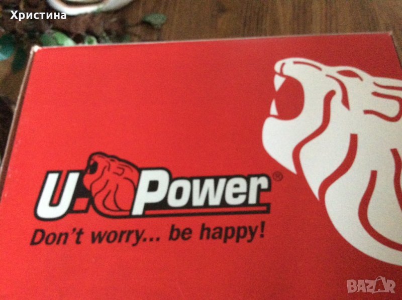 Боти работни, снимка 1