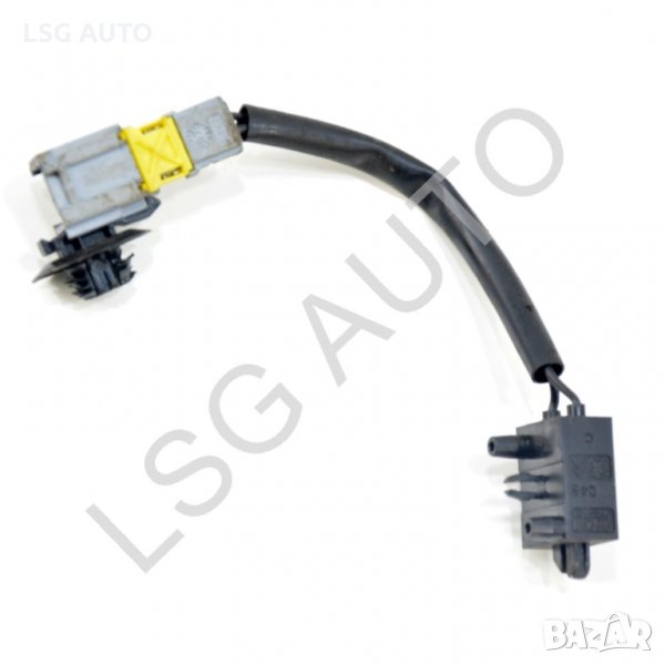 Ключ, задействане на съединителя Peugeot 407 SE HDI 2004-2010 P151018N-194, снимка 1