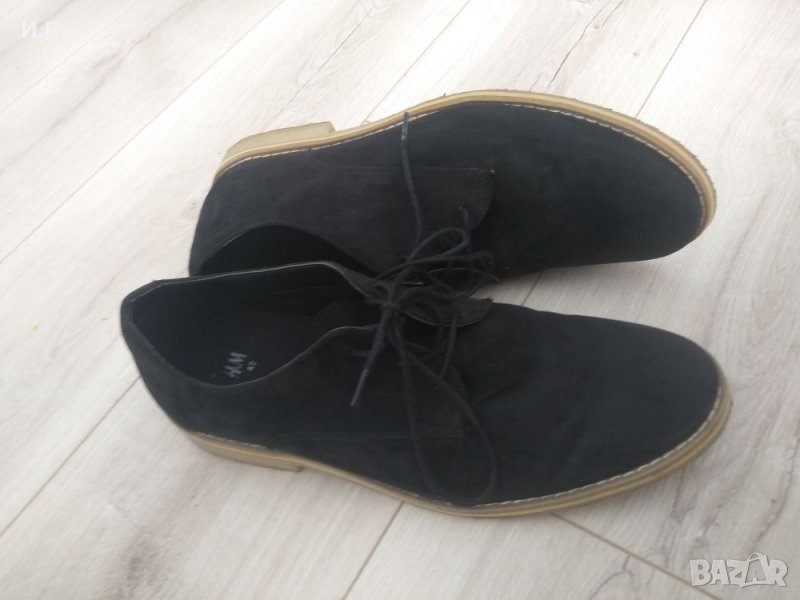 Мъжки обувки, снимка 1