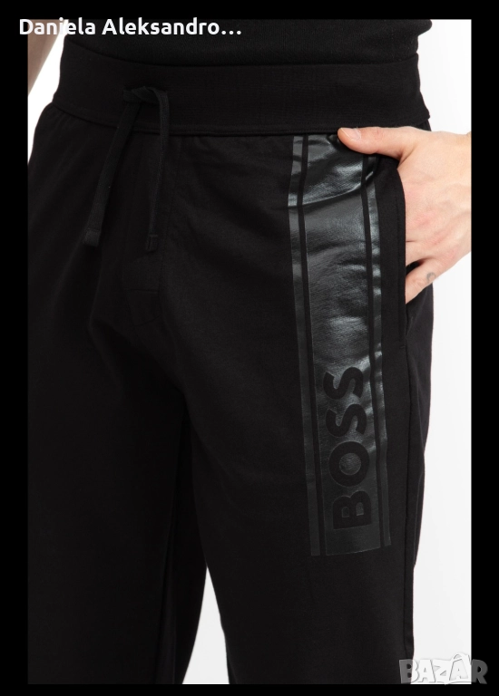 HUGO BOSS ново оригинално долнище L, снимка 1