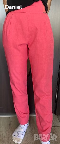Розов панталон, снимка 1