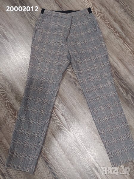 Панталон Зара каре, снимка 1
