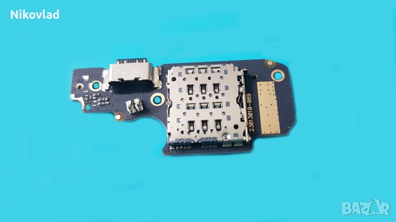 Блок захранване Xiaomi Redmi Note 11 Pro 4G, Note 11E Pro, снимка 1