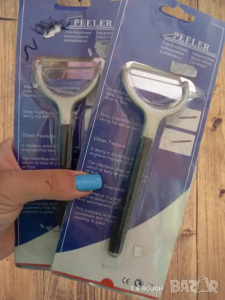 Здрава и елегантна белачка – Перфектното съчетание на комфорт и стил в кухнята, снимка 1