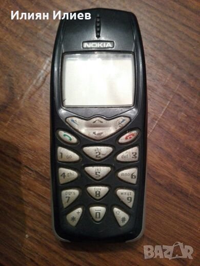 Nokia3510, снимка 1