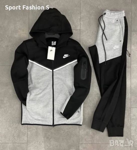 Мъжки екипи Nike Tech Fleece, снимка 1