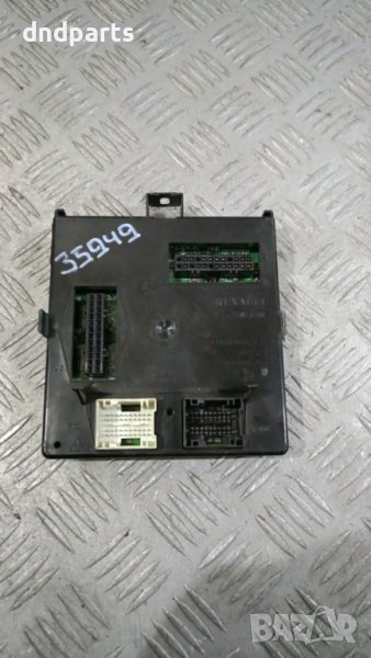 Модул Renault Laguna 1.8i 16v 2004г., снимка 1