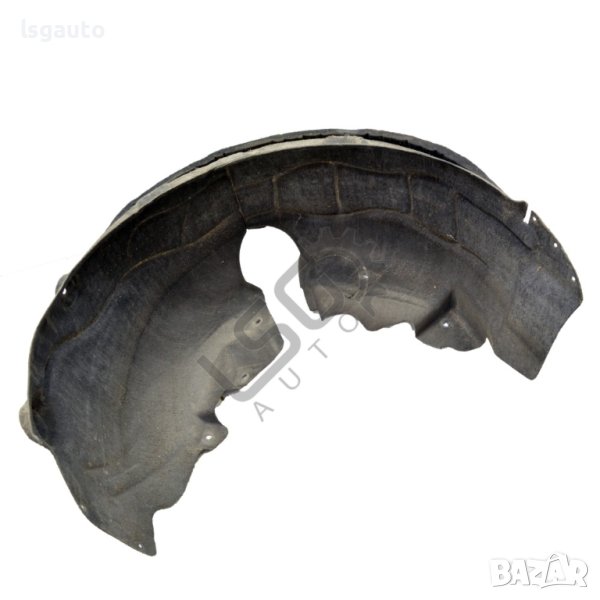 Заден ляв подкалник AUDI A8 (D4, 4H) 2010-2017 ID:98947, снимка 1