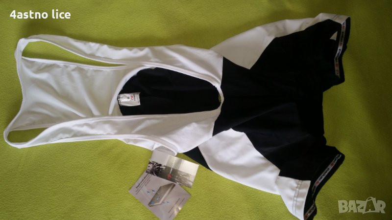 Vangard клин за колоездене , снимка 1