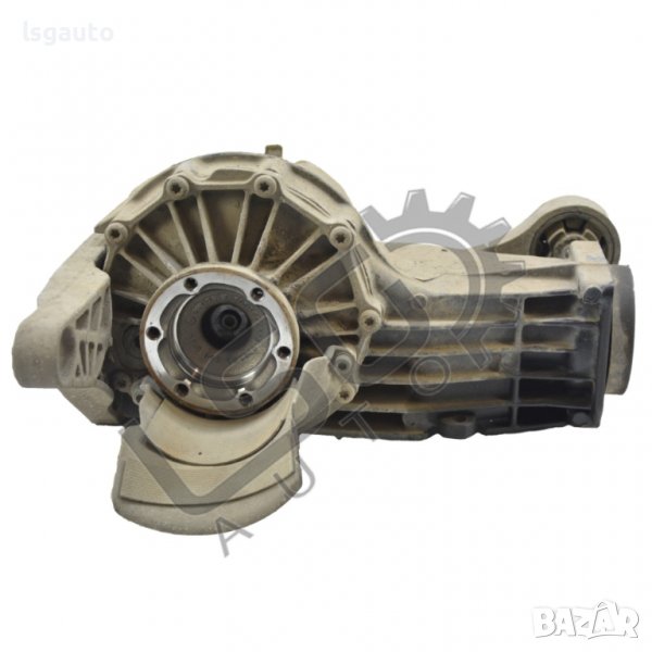 Диференциал AUDI A6 (4F, C6) 2004-2011 A140422N-39, снимка 1