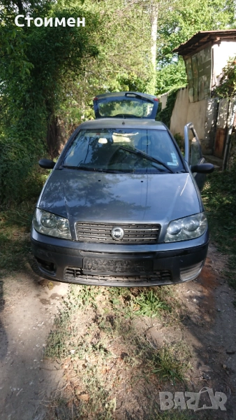 Фиат пунто на части , снимка 1