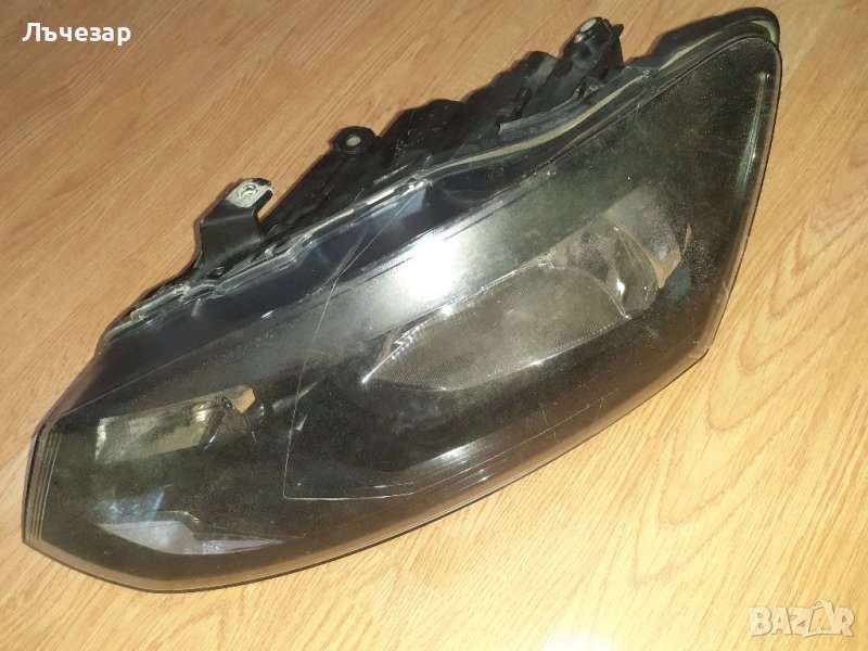 Фар за Volkswagen Polo, снимка 1