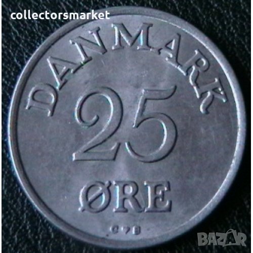 25 оре 1957, Дания, снимка 1