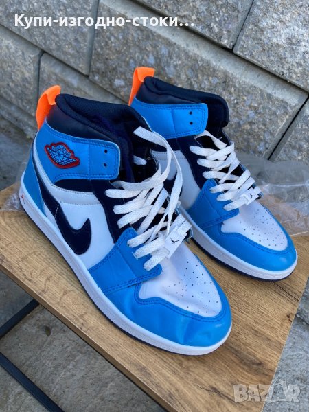 Маратонки Nike - 40 номер, снимка 1