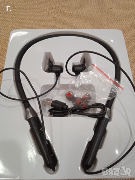 Нови слушалки, снимка 1