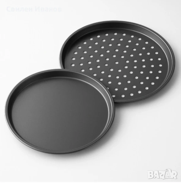 Тави за пица, Luigi Ferrero Ema, снимка 1