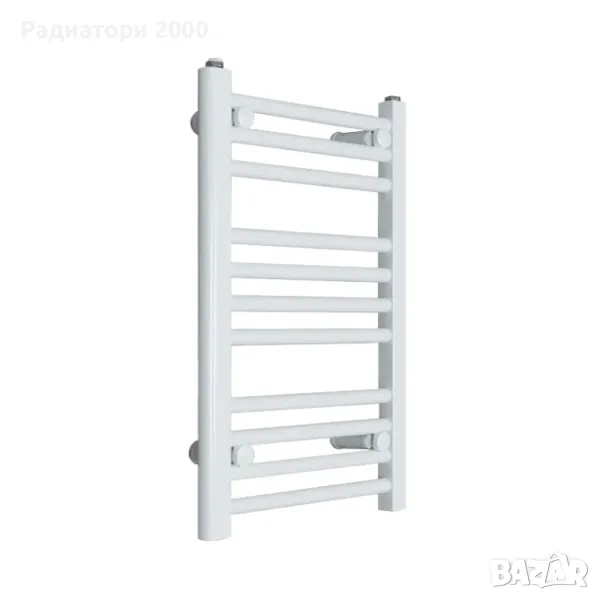 Алуминиева лира за баня 500х1200 Thermolux, снимка 1