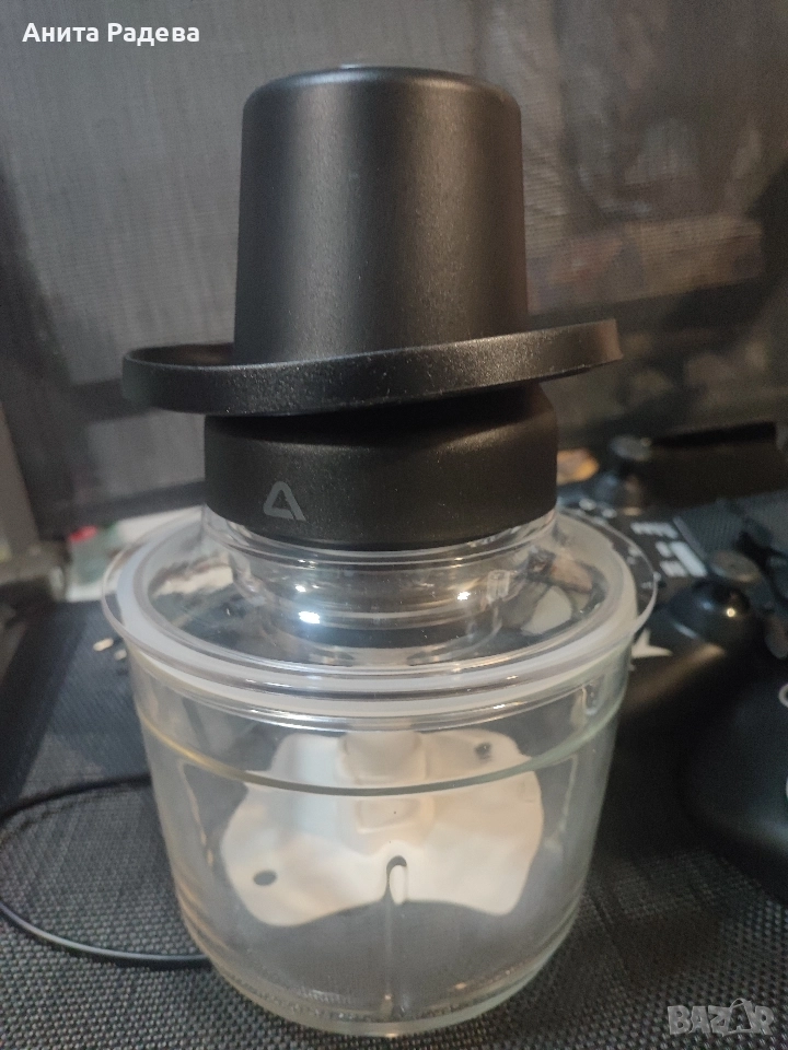 Мини хакер, снимка 1