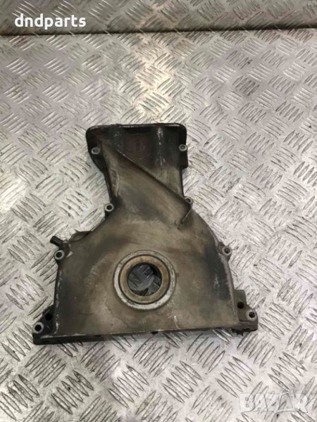 Алуминиева конзола Mercedes A160,W168,2002г., снимка 1