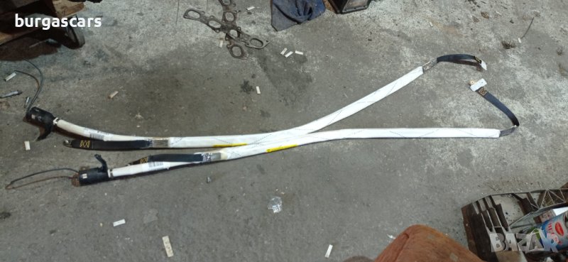 AIRBAG таван ляв десен  - 60лв, снимка 1