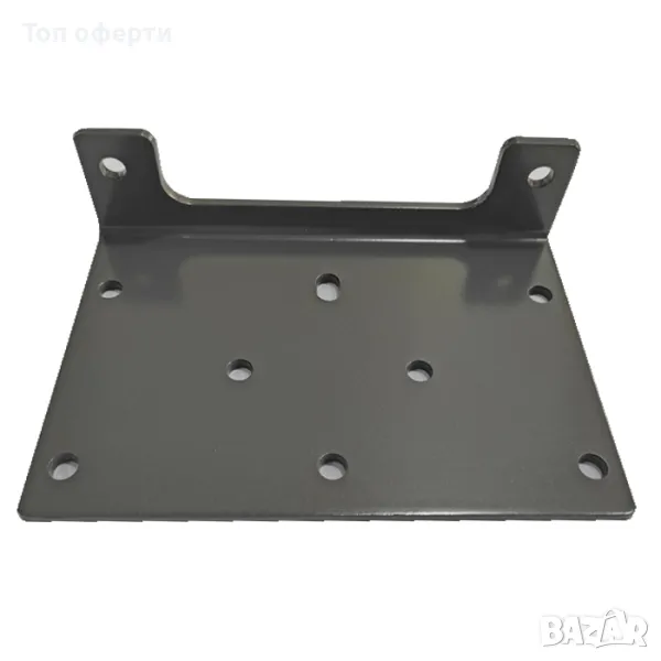 Метална планка за лебедка 5500 LBS, снимка 1