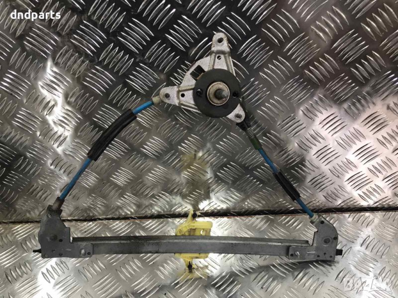 Заден десен стъклоповдигач Citroen Xsara Picasso,2007г., снимка 1