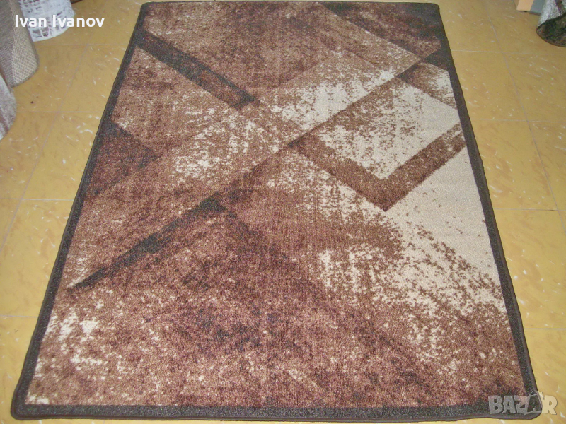 Мокетени килими и пътеки Нови модели, снимка 1