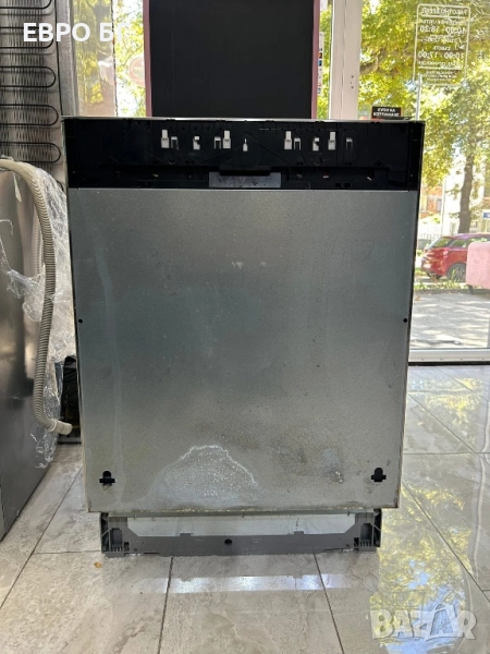 Съдомиялна NEFF за пълно вграждане с 3 разделения, снимка 1