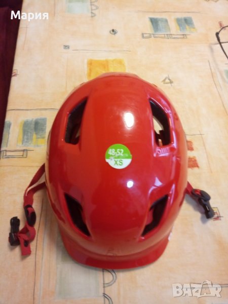 Детска каска за главата за колело, ролери,тротинетка , снимка 1