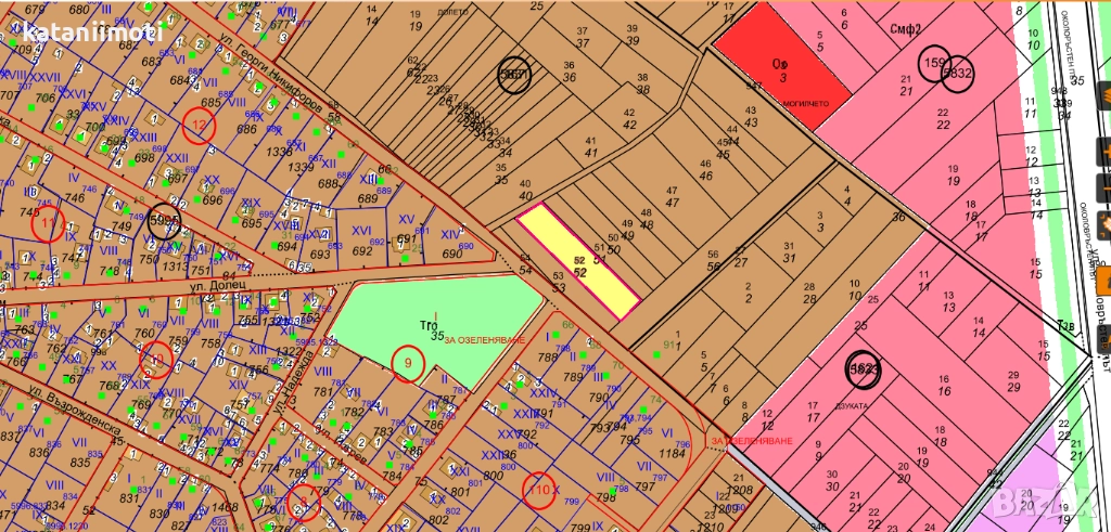 Парцел в Чепинци, снимка 1