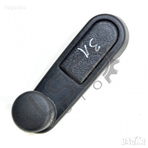 Дръжка стъклоповдигач Peugeot 307 2001-2008 P020421N-201, снимка 1