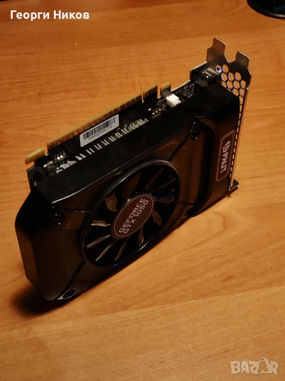 Gtx 1050 2gb , снимка 1