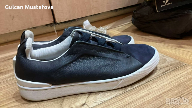 Мъжки маркови маратонки 42 номер , снимка 1