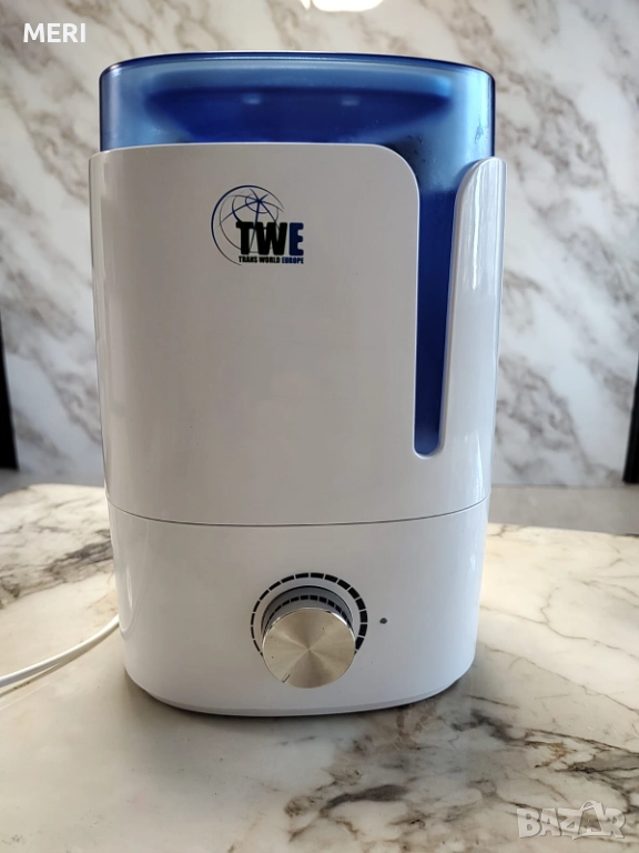 Овлажнител и ароматизатор TWE H-2A, снимка 1