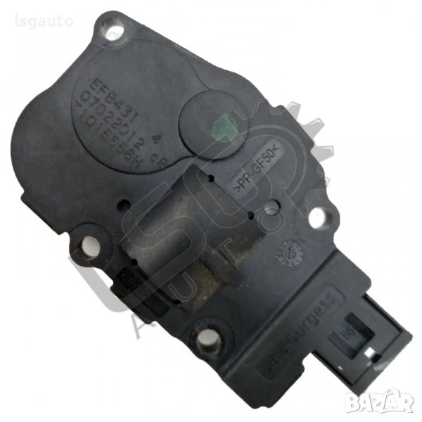 Моторче клапи парно BMW 1 Series (F20) 2011-2017 PV120722-39, снимка 1