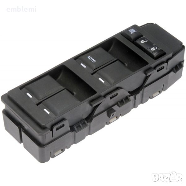 Копчета за ел. стъклата chrysler dodge jeep 4602780aa, снимка 1