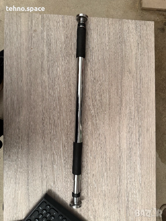 Лост за набиране, снимка 1