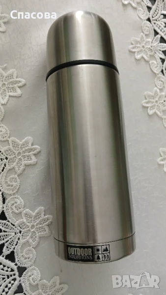 Термос OUTDOOR , снимка 1