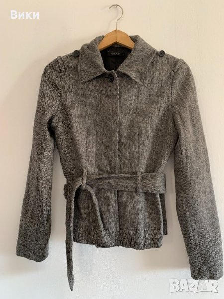 Дамско палто сако, снимка 1
