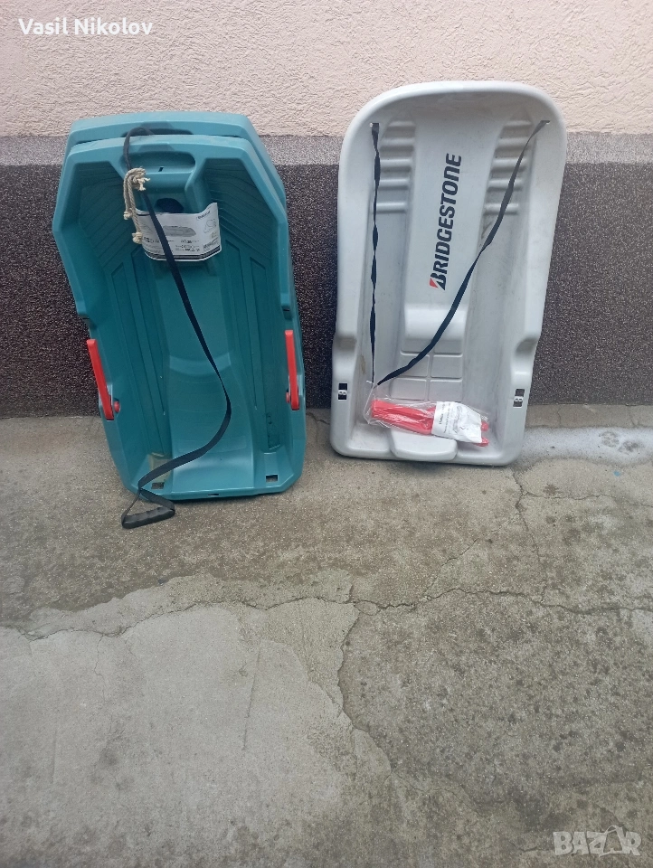 Шейна детска , снимка 1