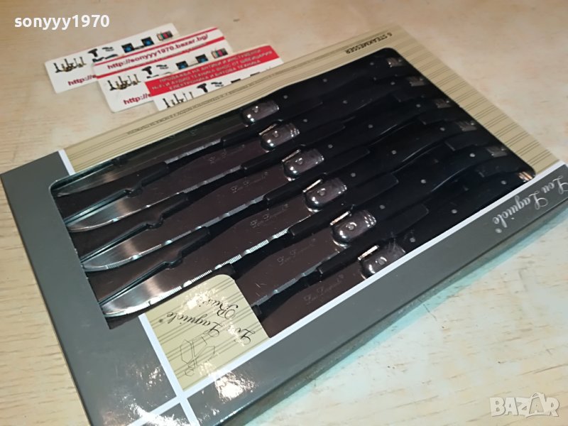 LAGUIOLE BLACK FRANCE 2610221036, снимка 1