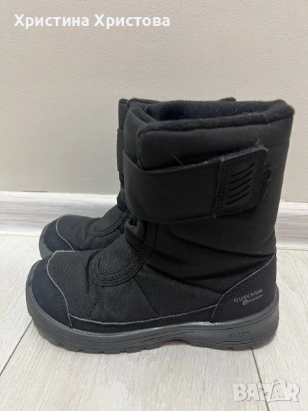 Детски ботуши Decathlon , снимка 1