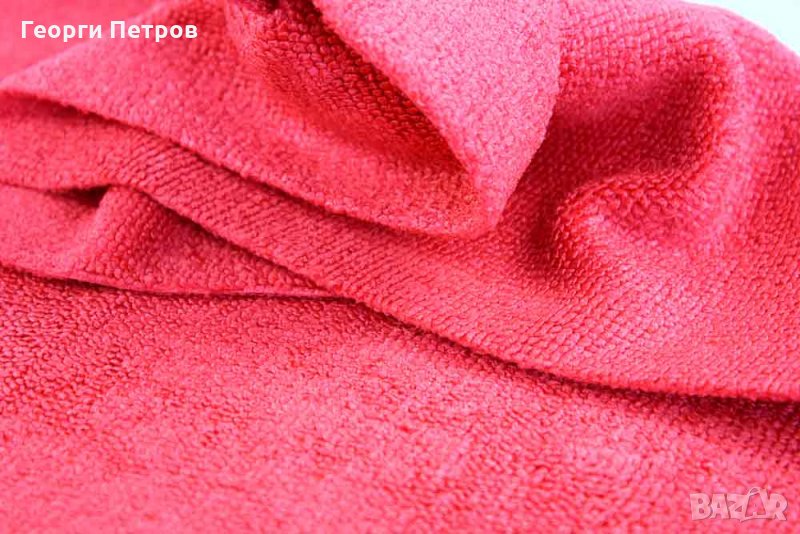 TORNADOR® MICRO PRO професионална микрофибърна кърпа, снимка 1