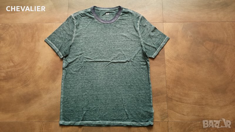 GAP размер S - M мъжка тениска 35_37, снимка 1