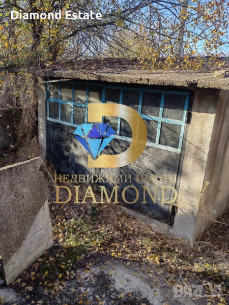 Парцел в село Крепост общ. Димитровград, снимка 1