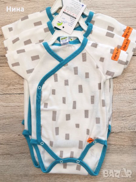 Rach боди, снимка 1