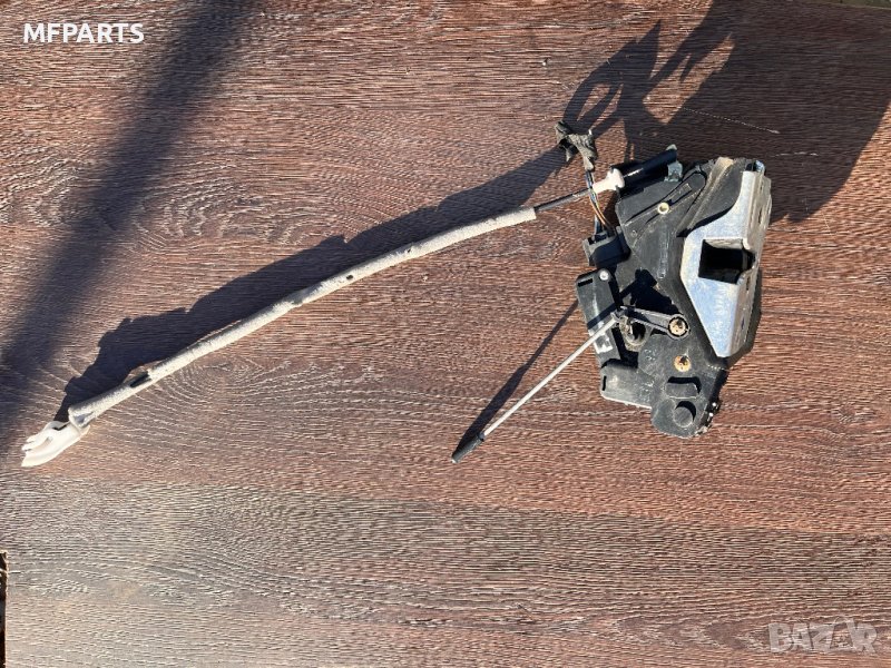 Предна лява брава за BMW E46 , снимка 1