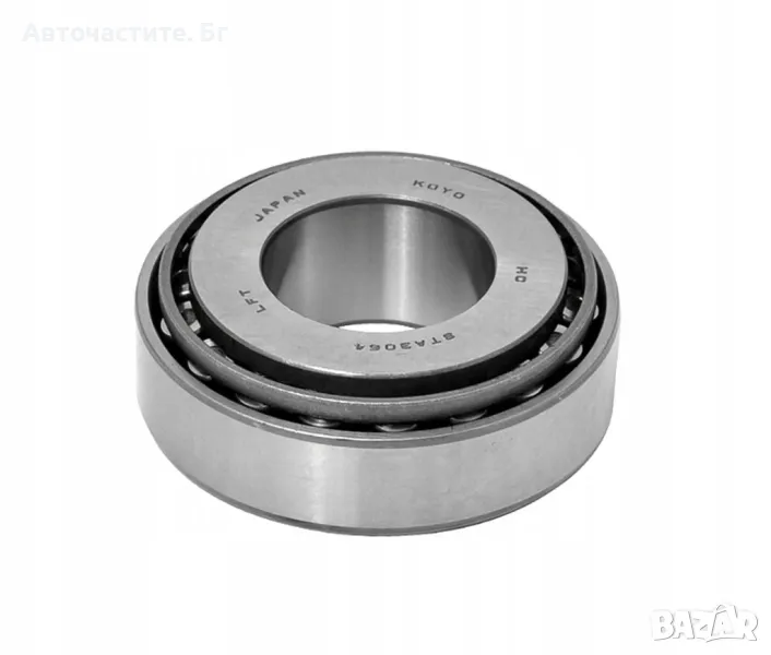 Лагер преден диференциал МИТСУБИШИ Л200 Л300 Л400 ПАДЖЕРО ПИНИН MITSUBISHI L200 L300 L400 MR446897, снимка 1