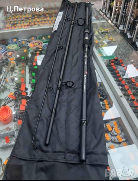 Въдица Diamant Alb Carp Next 3.60м/3.90м 3.5lb, снимка 1